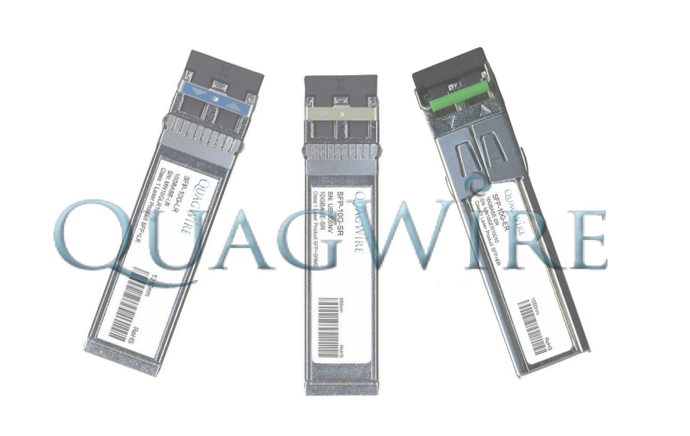 Adtran 1700486F1 10GBASE-LR SFP+ Transceiver (1700486F1-QW)