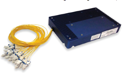 DWPf Finisar Dynamic Wavelength Processor (DWP) Wavelength Selective Switch (WSS)