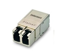 Finisar FCBG110SD1C02 10Gb/s SFP+ Active Optical Cable – 2M, SFP To SFP, Black, Open Box