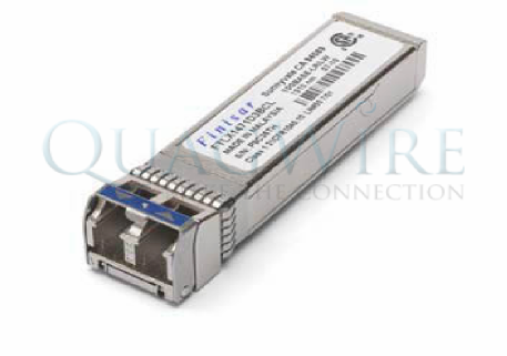 FTLX1871y3BxL Finisar 10Gbase-ZR 80km SFP+ Transceiver Module (FTLX1871y3BxL)