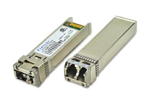 Finisar FTLX6872MCC Tunable DWDM 80km 10Gb/s SFP+ Transceiver (FTLX6872MCC Finisar)