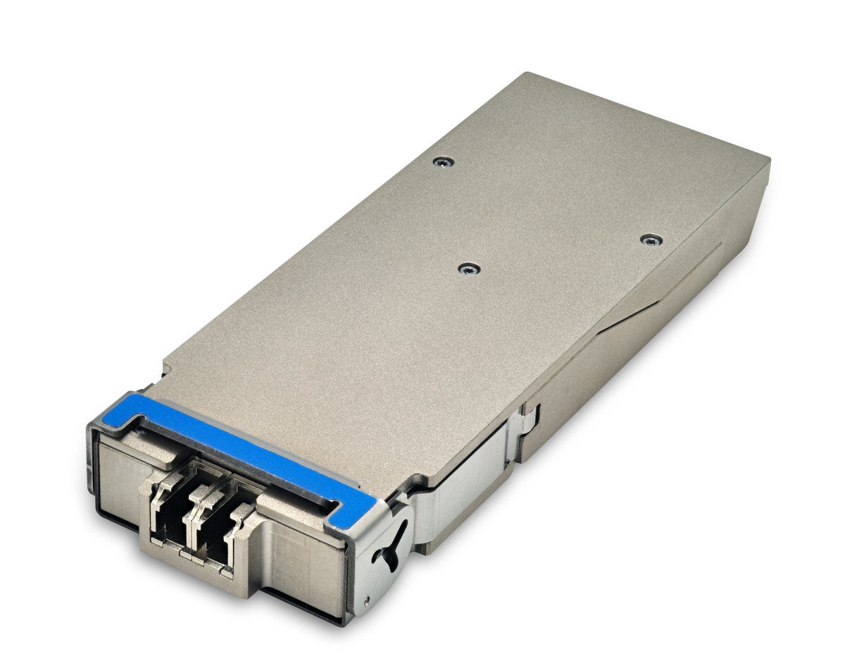 Finisar FTLC1121SDNL 100G 100GBASE-LR4 CFP2 Optical Transceiver