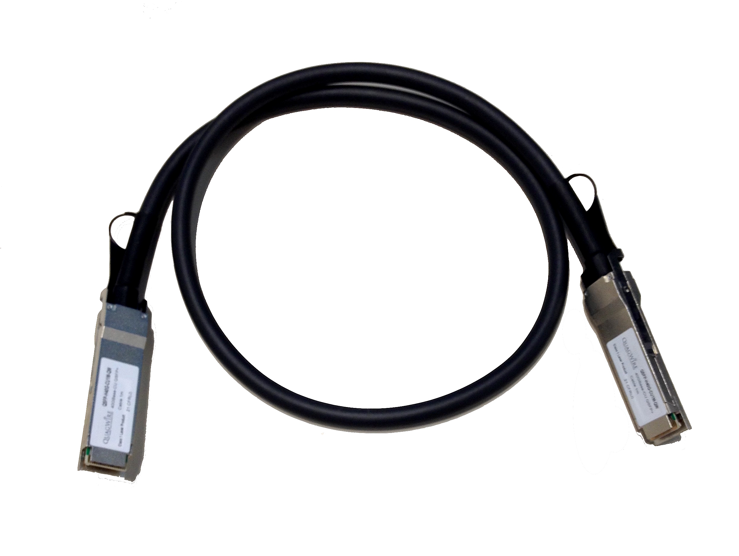 Arista AOC-Q-Q-40G-SR4-5M QSFP+ 40GbE 5m Active Optical Cable