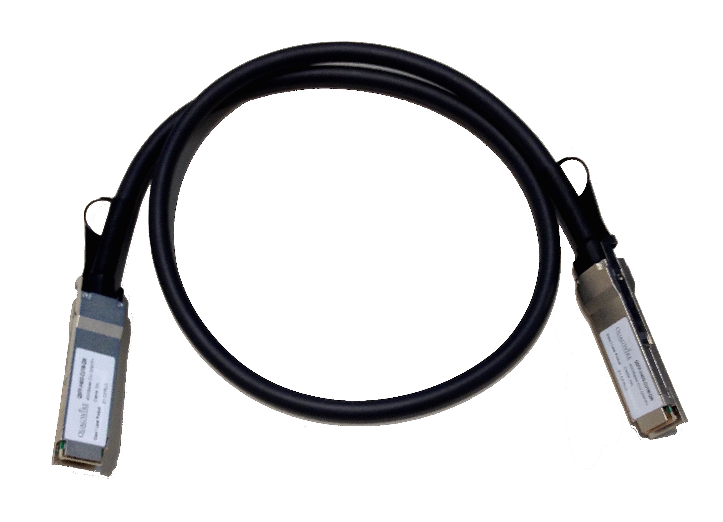 IBM 90Y9427 SFP+ 10G 1m DAC Twinax Copper Cable