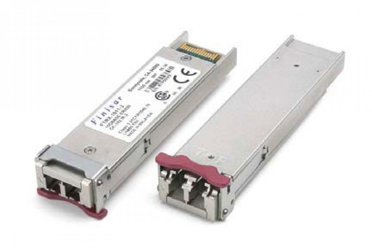 FTLX3613M3xx Finisar 10G 40KM 10GBASE-ER ER DWDM XFP Transceiver