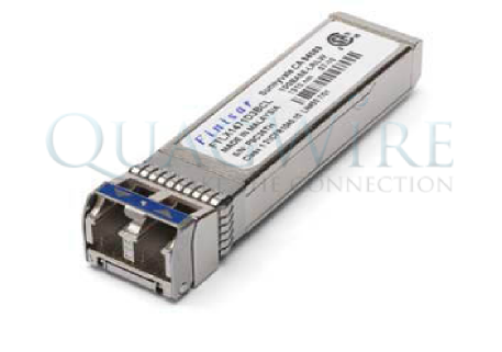 Finisar FTLF1429P3BNV 16GFC 16G Fibre Channel Long Wave SFP+ Transceiver (FTLF1429P3BNV Finisar)