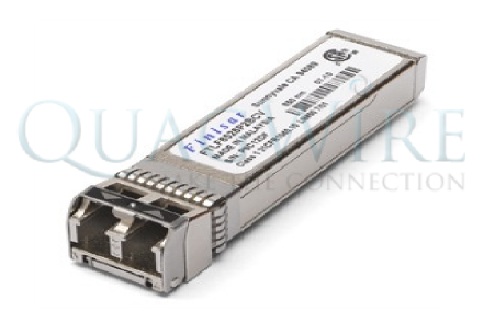 FTLF1328P2BNV Finisar 8G Fibre Channel Long Wavelength SFP+ Transceiver