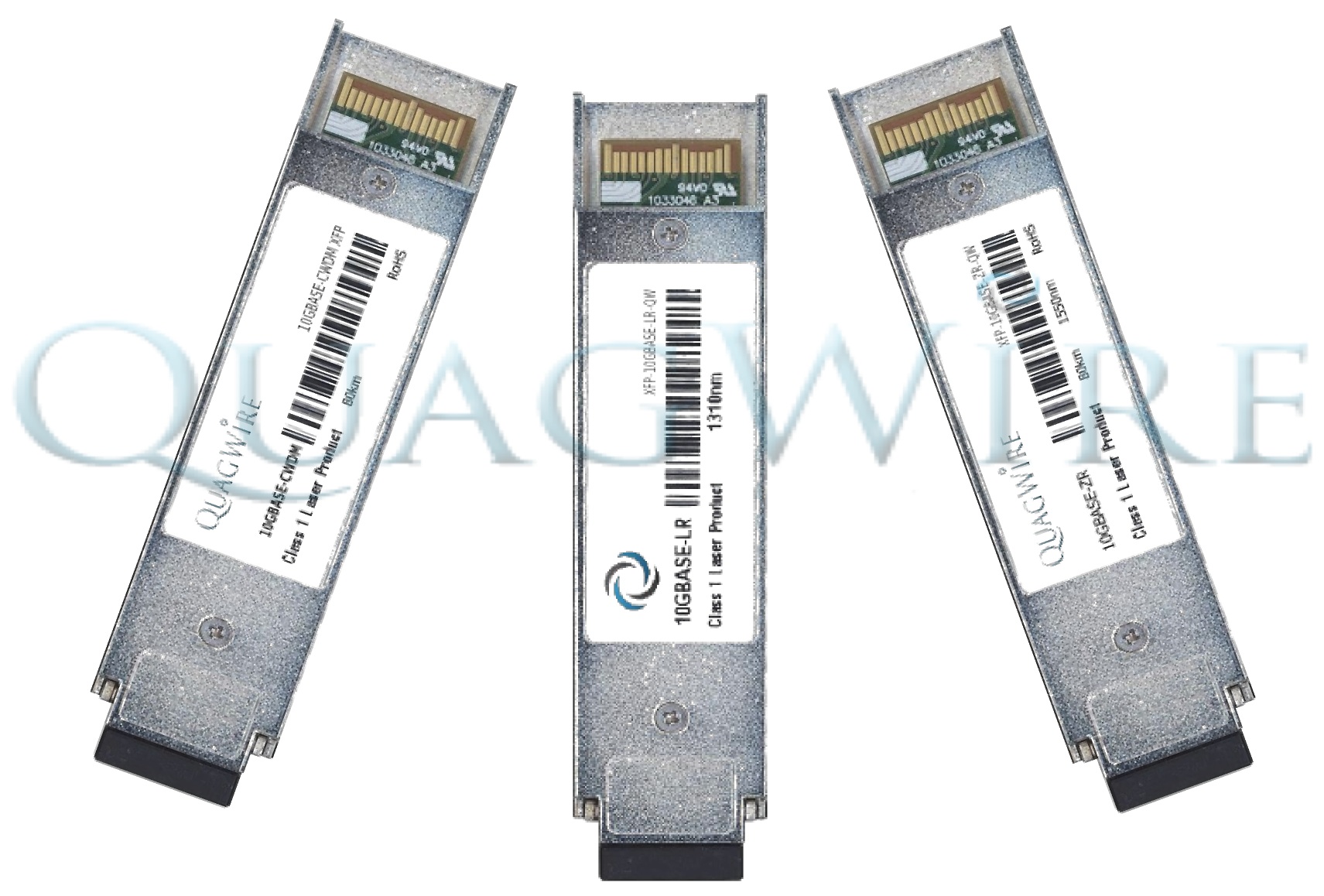 OC192-XFP-LR2 Foundry 10GBASE-ZR Ethernet 80km 1550nm Singlemode SONET SDH OC-192/STM-64 LR-2 Long Reach Optical XFP Transceiver Module