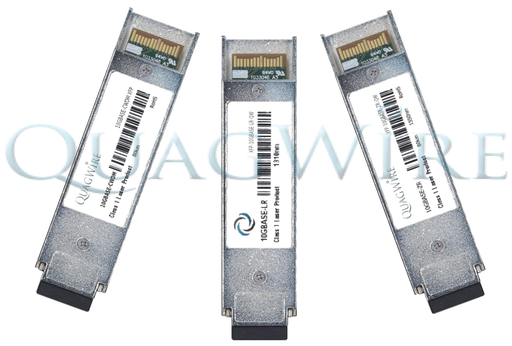 Brocade OC192-XFP-IR2 10GBASE-ER 40km OC-192 XFP Transceiver (OC192-XFP-IR2-QW)