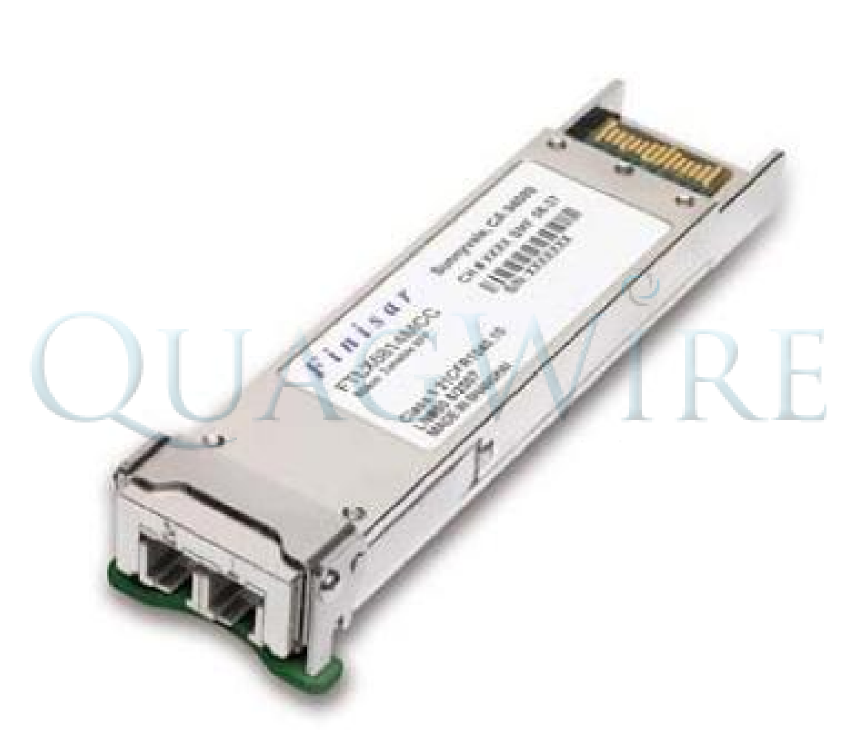 FTLX6811MCC T-XFP 10G DWDM Tunable 80km XFP Transceiver