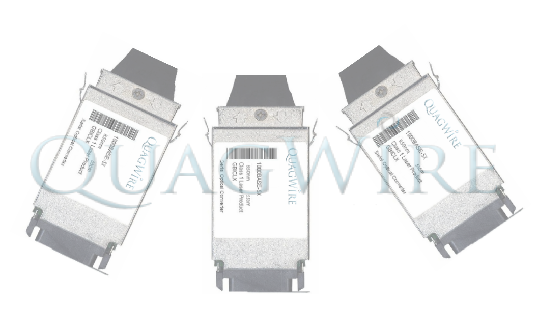 GIC-12 Riverstone 1000BASE-T Copper GBIC Copper Transceiver Module