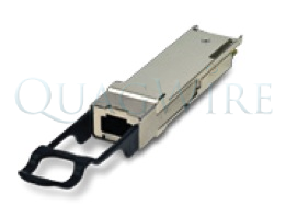 FTL410QE1C Finisar 40GBASE-SR4 QSFP+ Transceiver (FTL410QE1C Finisar)