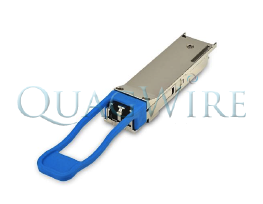 Finisar FTL4C1QE1C 40GBASE-LR4 40G LR4 SM QSFP+ Transceiver