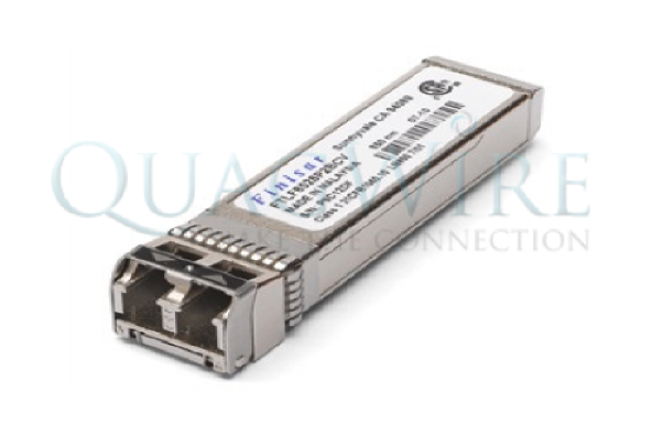 Finisar FTLX8571D3BCL 10GBASE-SR Multimode SR MMF 10G SFP+ Transceiver