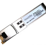 1000BASE-T SFP